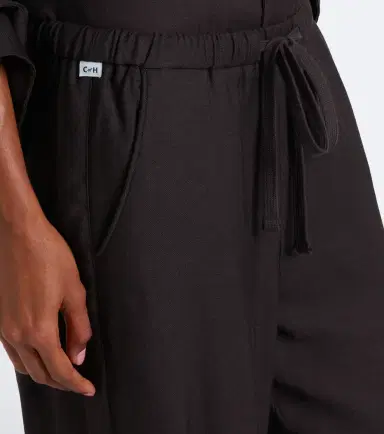 Citizens of Humanity Bubble twill tapered pants | Thumbnail 6 Citizens of Humanity Bubble twill tapered pants | Thumbnail 6