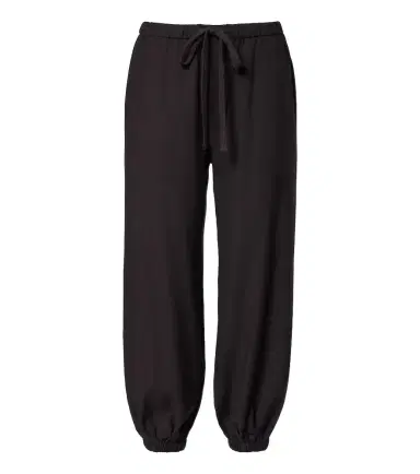 Citizens of Humanity Bubble twill tapered pants | Thumbnail 1 Citizens of Humanity Bubble twill tapered pants | Thumbnail 1