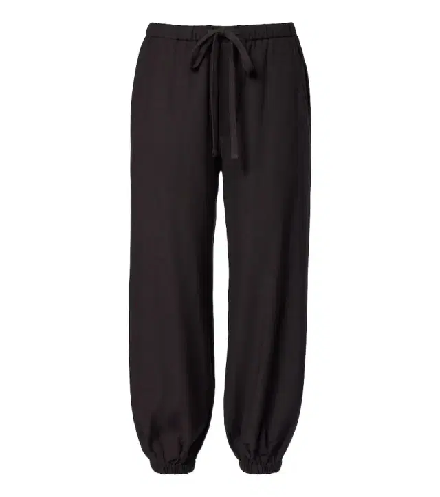 Citizens of Humanity Bubble twill tapered pants