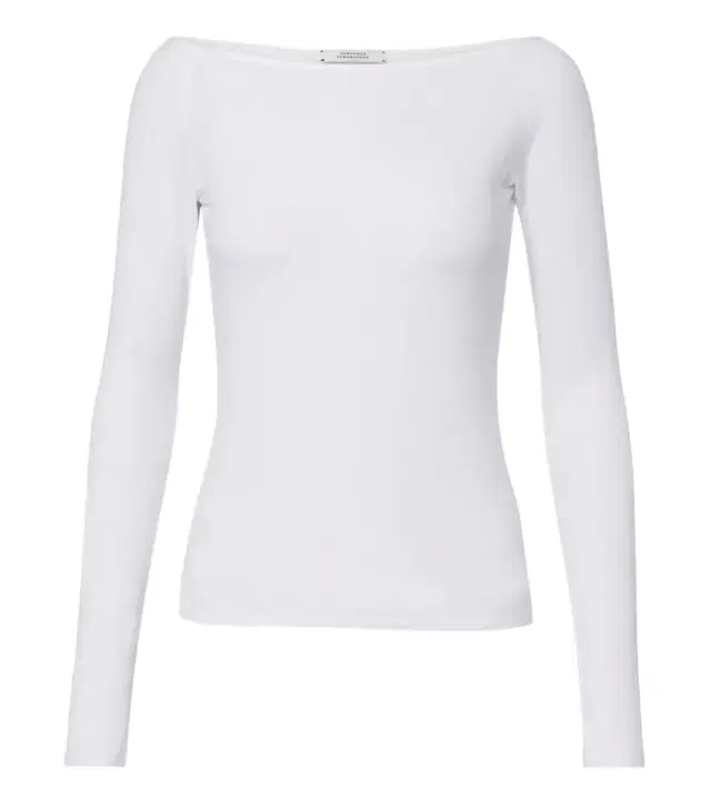 Dorothee Schumacher Chic Comfort top