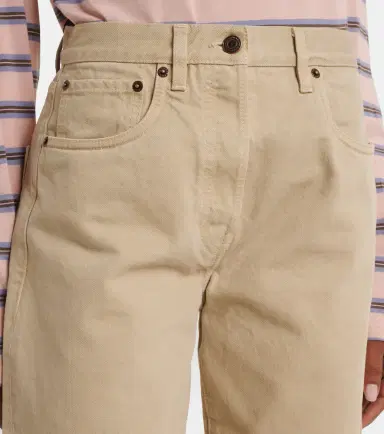 Prada Straight jeans | Thumbnail 3