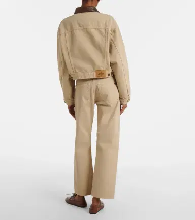 Prada Straight jeans | Thumbnail 7