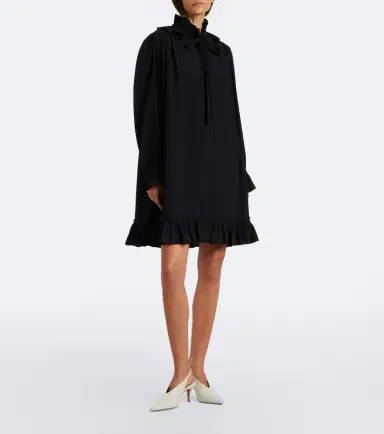 Chloé Chloé Suzie leather slingback pumps | Thumbnail 5 Chloé Chloé Suzie leather slingback pumps | Thumbnail 5