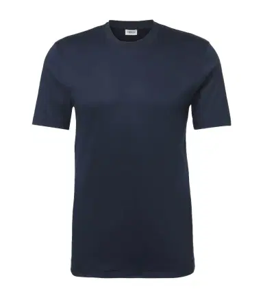 Zimmerli Cotton T-shirt | Thumbnail 1 Zimmerli Cotton T-shirt | Thumbnail 1