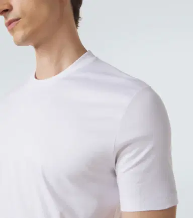 Zimmerli Cotton jersey T-shirt | Thumbnail 2 Zimmerli Cotton jersey T-shirt | Thumbnail 2