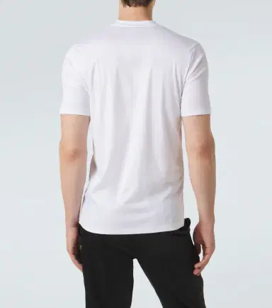 Zimmerli Cotton jersey T-shirt | Thumbnail 4 Zimmerli Cotton jersey T-shirt | Thumbnail 4