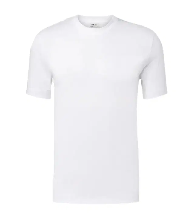 Cotton jersey T-shirt