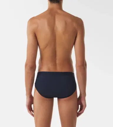 Zimmerli Cotton jersey briefs | Thumbnail 2