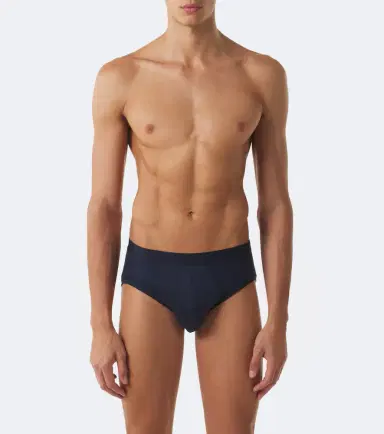 Zimmerli Cotton jersey briefs | Thumbnail 3