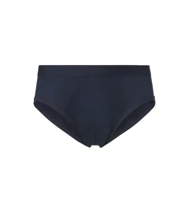 Cotton jersey briefs