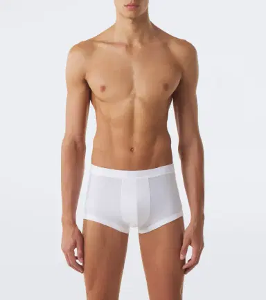 Zimmerli Cotton jersey boxer briefs | Thumbnail 2