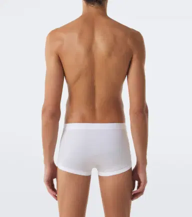 Zimmerli Cotton jersey boxer briefs | Thumbnail 3