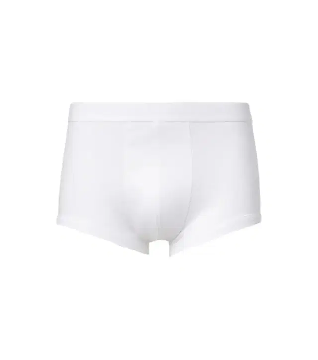 Cotton jersey boxer briefs