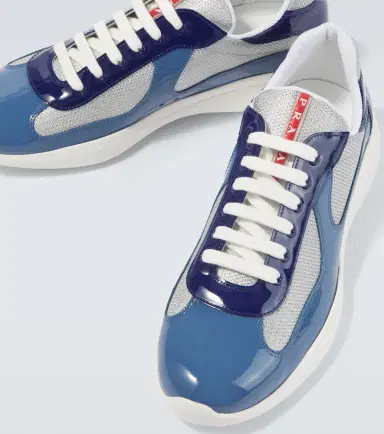 Prada America's Cup sneakers | Thumbnail 2 Prada America's Cup sneakers | Thumbnail 2