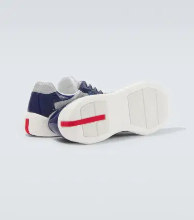 Prada America's Cup sneakers | Thumbnail 4 Prada America's Cup sneakers | Thumbnail 4