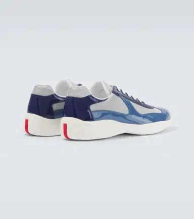 Prada America's Cup sneakers | Thumbnail 5 Prada America's Cup sneakers | Thumbnail 5