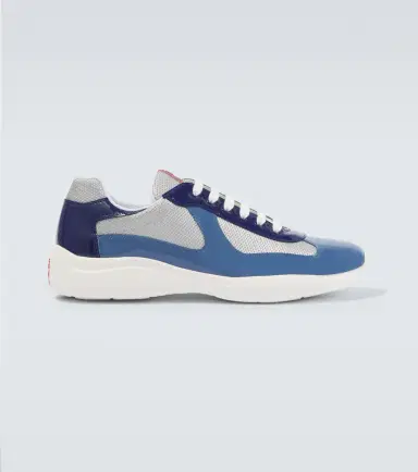 Prada America's Cup sneakers | Thumbnail 6 Prada America's Cup sneakers | Thumbnail 6