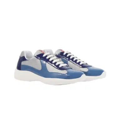 Prada America's Cup sneakers | Thumbnail 1 Prada America's Cup sneakers | Thumbnail 1