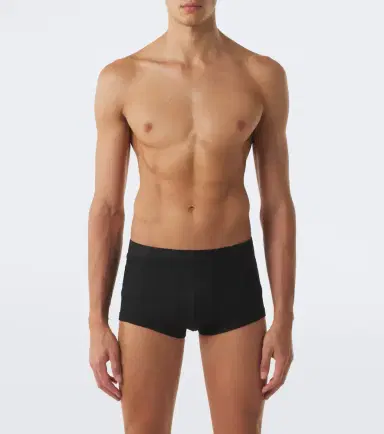 Zimmerli Cotton jersey boxer briefs | Thumbnail 2