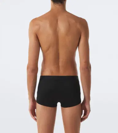Zimmerli Cotton jersey boxer briefs | Thumbnail 3