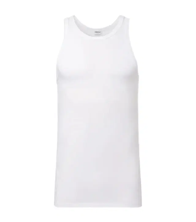 Zimmerli Jersey tank top