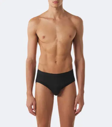 Zimmerli Cotton jersey briefs | Thumbnail 2