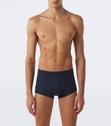 Zimmerli Cotton jersey boxer briefs | Thumbnail 2