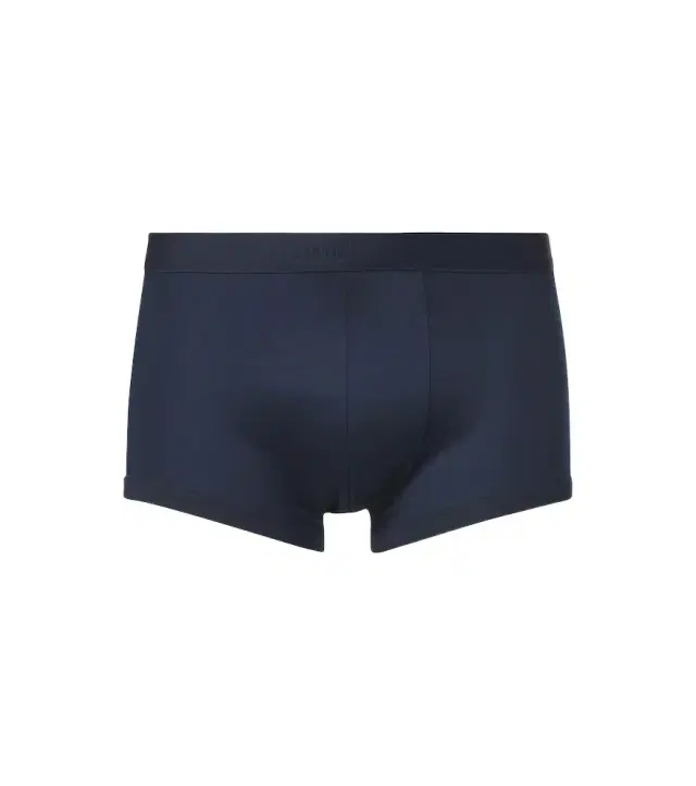 Cotton jersey boxer briefs