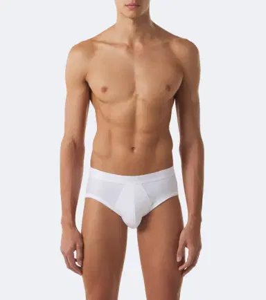 Zimmerli Cotton jersey briefs | Thumbnail 2