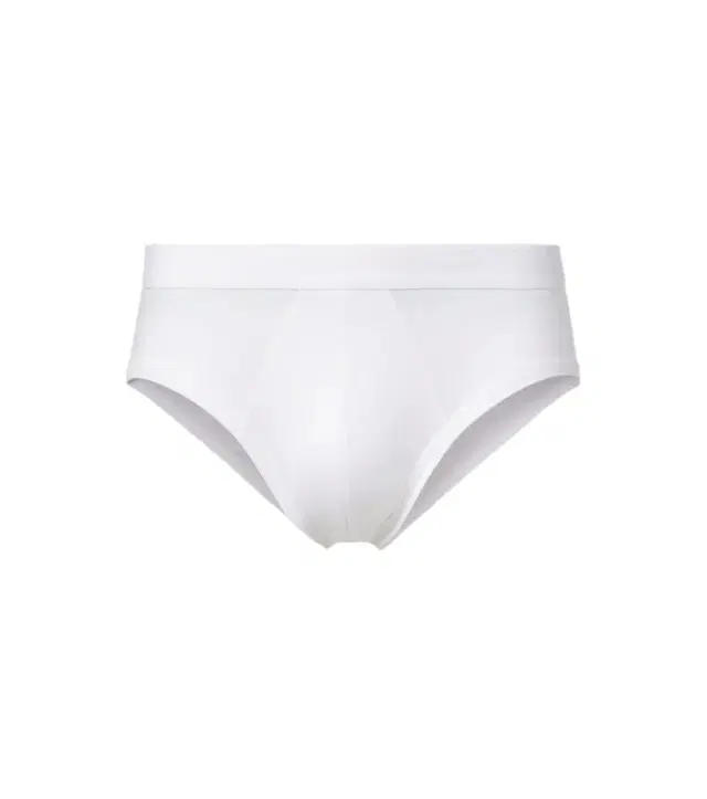 Cotton jersey briefs
