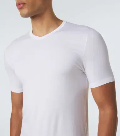Zimmerli Jersey T-shirt | Thumbnail 2