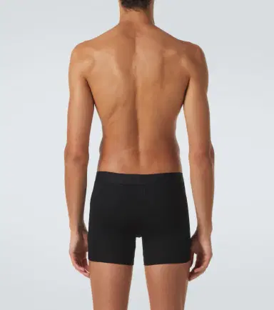 Zimmerli Jersey boxer briefs | Thumbnail 2