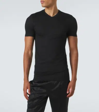 Zimmerli Jersey T-shirt | Thumbnail 2