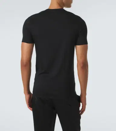 Zimmerli Jersey T-shirt | Thumbnail 3