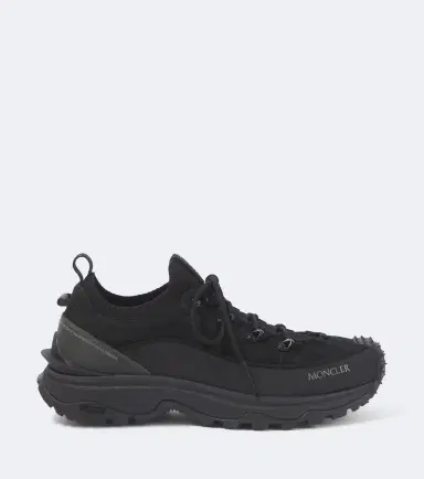 Moncler Trailgrip Lite3 sneakers | Thumbnail 3