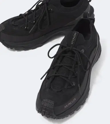 Moncler Trailgrip Lite3 sneakers | Thumbnail 5