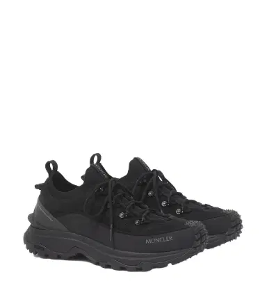 Moncler Trailgrip Lite3 sneakers | Thumbnail 1