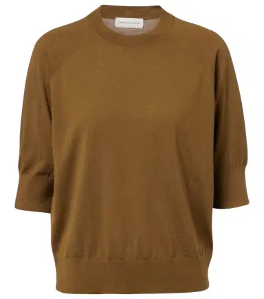 Dries Van Noten Wool sweater | Thumbnail 1
