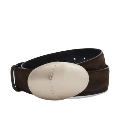 Altuzarra Ying Yang leather belt | Thumbnail 1