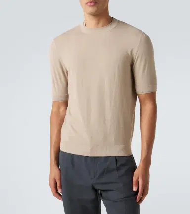 ELEVENTY Cotton sweater | Thumbnail 3