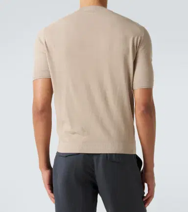 ELEVENTY Cotton sweater | Thumbnail 4