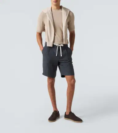 ELEVENTY Cotton sweater | Thumbnail 5