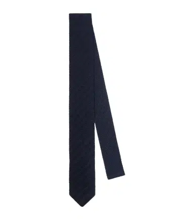 Brunello Cucinelli Silk tie | Thumbnail 1 Brunello Cucinelli Silk tie | Thumbnail 1