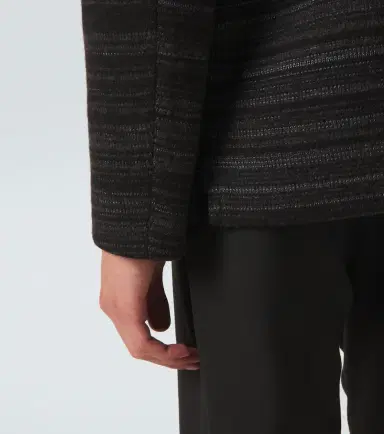 Missoni Space-dyed wool-blend jacket | Thumbnail 7