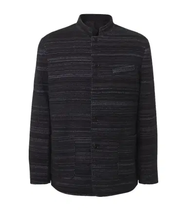 Missoni Space-dyed wool-blend jacket | Thumbnail 1