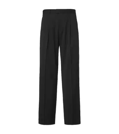 Our Legacy Slack virgin wool straight pants | Thumbnail 1