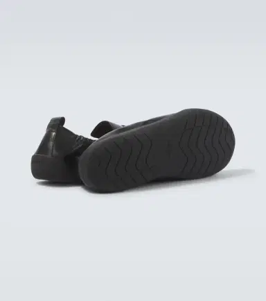 Prada Leather loafers | Thumbnail 5