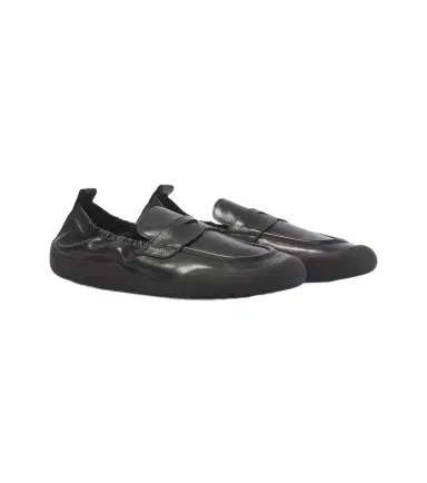 Prada Leather loafers | Thumbnail 1