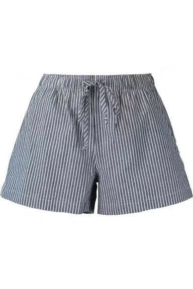 The Lady & The Sailor x Marissa Collections Flutter Short - Sailor Stripe | Thumbnail 1