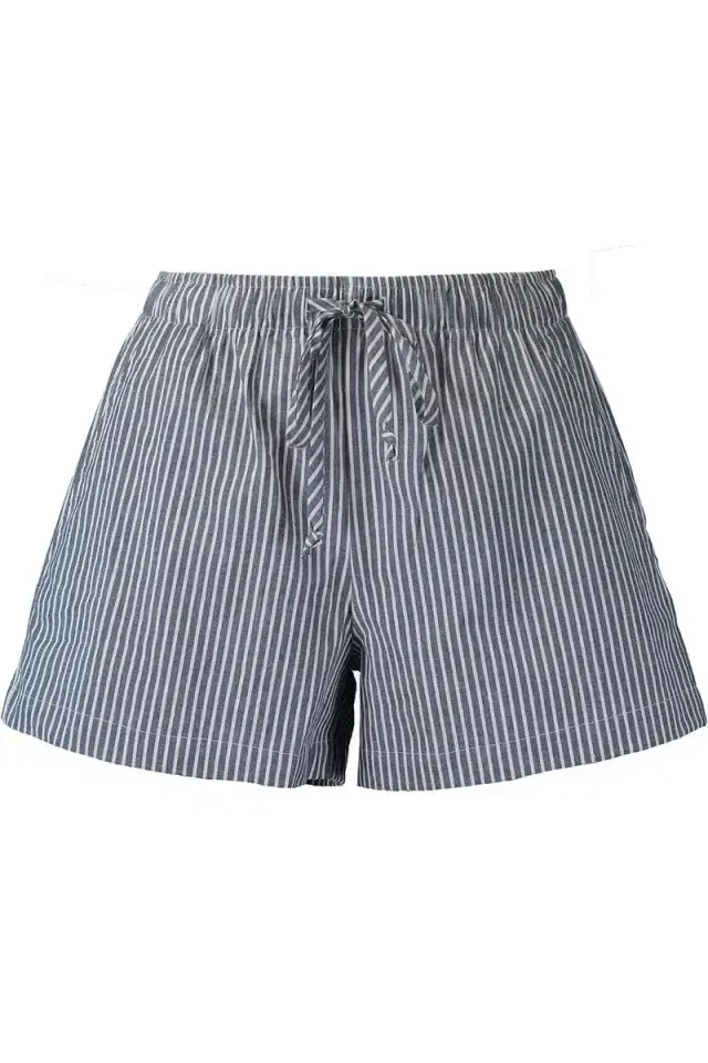 Flutter Short - Sailor Stripe